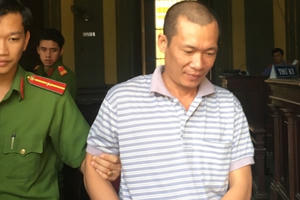 Ghen tuông mù quáng, giết vợ "hờ" rồi giấu xác trong nhà suốt 9 ngày