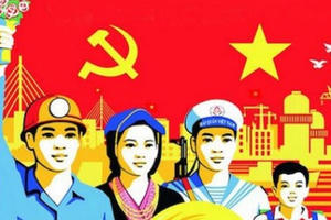 Tổng Bí thư làm Chủ tịch nước: Hoàn thiện Nhà nước pháp quyền XHCN Tổng Bí thư làm Chủ tịch nước: Hoàn thiện Nhà nước pháp quyền XHCN