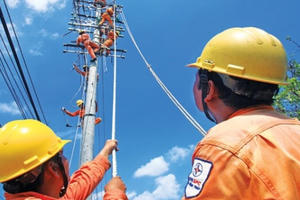 Khách hàng sốc khi nhận hóa đơn tiền điện 58 triệu đồng, cao gấp trăm lần