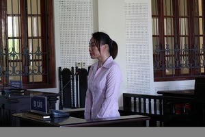 Hy hữu chuyện buôn nhầm ma túy giả