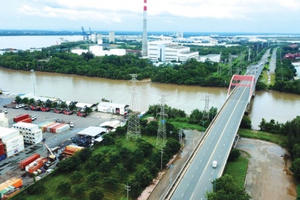 Giá bất động sản công nghiệp "tăng chưa từng thấy" Giá bất động sản công nghiệp "tăng chưa từng thấy"