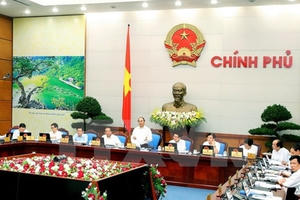 Chính phủ thống nhất không tăng giá điện, giá dịch vụ y tế 2 tháng còn lại năm 2016