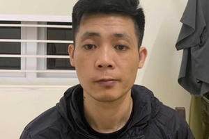 Hạ Long: Tạm giữ hình sự nam thanh niên lừa bạn gái vào nhà ghỉ rồi cuỗm điện thoại mang bán