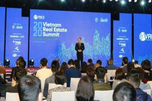 Năm 2021, giá chung cư sẽ ổn định tại Hà Nội và tăng tại TP HCM