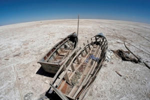 Liên Hiệp Quốc cảnh báo thế giới sẽ nóng chưa từng thấy