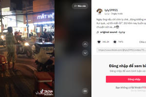 TikTok hồi sinh cuộc sống của cụ ông chỉ nấu 9 ly chè mỗi ngày
