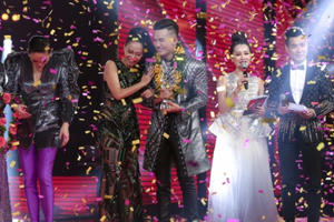 MC Nguyên Khang: 'Ali Hoàng Dương chiến thắng là kết quả được đoán trước'