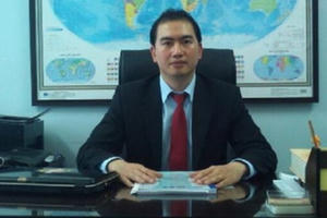 Phút trải lòng của luật sư khi được tín nhiệm giới thiệu vào HĐND TP Hà Nội