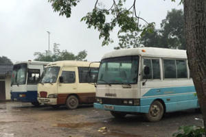 Yêu cầu 4 Bộ kiểm tra thông tin báo nêu