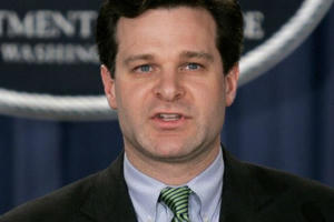 Tổng thống Mỹ công bố đề cử tân Giám đốc FBI