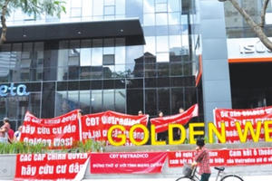 Tranh chấp chung cư, vì sao khó giải quyết?