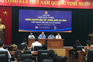 Mức giảm giá có thể lên đến 100% trong tháng khuyến mại 2020