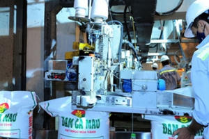 Doanh nghiệp phân bón mất hàng ngàn tỷ vì một sắc thuế Doanh nghiệp phân bón mất hàng ngàn tỷ vì một sắc thuế