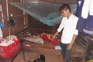 Đắk Lắk: Bắt giữ đối tượng xâm hại bé gái hàng xóm rồi bồi thường 50 triệu đồng