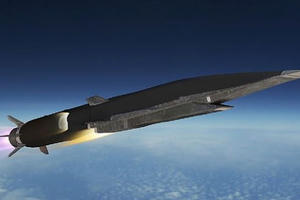 Nga phóng thử thành công tên lửa siêu thanh dự báo làm suy yếu hải quân Mỹ