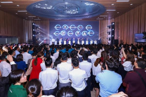 Địa ốc 6AM: MIKGroup mang hơi thở F1 vào Lễ ra quân The Matrix One; Long An thu hút đầu tư bất động sản