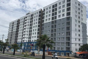 Người mua nhà ở xã hội khó tiếp cận vốn vay ưu đãi