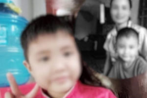 Thông tin bất ngờ về vụ việc thi thể bé trai 5 tuổi bị trói trong nhà hoang