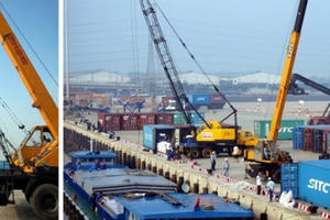 Hỗ trợ doanh nghiệp xuất nhập khẩu trong hội nhập TPP