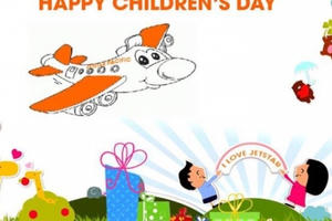 Mẹo tặng quà 1/6 tiết kiệm mà vẫn khiến  bé yêu của bạn thích mê