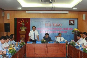 Thực trạng và giải pháp phát triển Nhà hát Chèo Bắc Giang