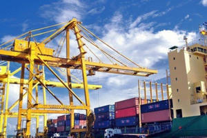 Phá vỡ kỷ lục cũ, xuất siêu 10 tháng đạt gần 19 tỷ USD