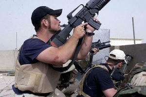 Lộ kế hoạch 5.000 lính đánh thuê lật đổ ông Maduro