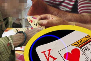 Kỳ 10: Năm Cam tổ chức liên minh cờ bạc bịp “hút máu” cả thân tình