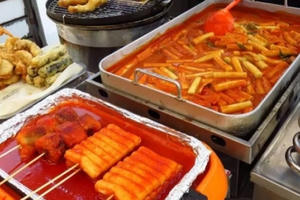 Hà Nội tưng bừng chào đón "Lễ hội Văn hóa và Ẩm thực Việt Nam - Hàn Quốc 2016