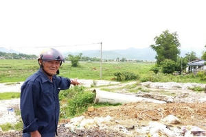 Địa ốc Plus 24h: Người dân kêu cứu vì dự án mơ hồ, "quy hoạch treo"