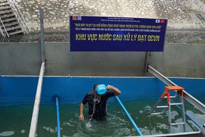 JEBO: “Chủ tịch UBND Thành phố Hà Nội thông tin “sai sự thật“