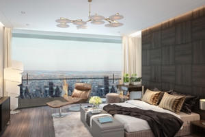 Mở bán đợt cuối 40 căn hộ cao cấp view Hồ Tây