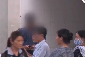 Lợi dụng danh nghĩa Trung tâm Điều phối ghép tạng Quốc gia để mua bán nội tạng Lợi dụng danh nghĩa Trung tâm Điều phối ghép tạng Quốc gia để mua bán nội tạng