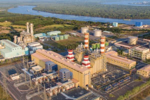 Slide - Điểm tin thị trường: Dự án Nhà máy nhiệt điện Nhơn Trạch 3 và 4 về tay PV Power