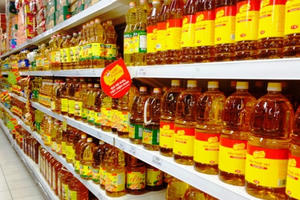 Big C hạn chế bán nhãn hàng riêng: Cửa vào siêu thị của DN Việt đang hẹp dần? Big C hạn chế bán nhãn hàng riêng: Cửa vào siêu thị của DN Việt đang hẹp dần?