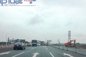 Đinh ốc "mất tích" chưa khắc phục xong đã thu phí, Tổng Cục trưởng "xắn tay" vào cuộc