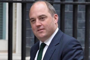 Anh cảnh báo nguy cơ tấn công khủng bố tại châu Âu dịp cuối năm Anh cảnh báo nguy cơ tấn công khủng bố tại châu Âu dịp cuối năm