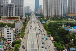 Hà Nội sẽ công khai danh sách các dự án vướng mắc pháp lý, vi phạm