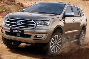 Ford triệu hồi hơn 11.000 xe bán tải và SUV tại Việt Nam Ford triệu hồi hơn 11.000 xe bán tải và SUV tại Việt Nam