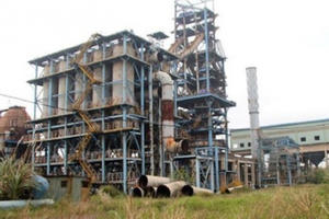 Đại dự án thua lỗ bế tắc xử lý tranh chấp hợp đồng