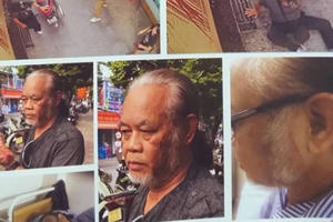 CA Thành phố Hải Phòng yêu cầu giải quyết vụ một Việt kiều Mỹ bị “khủng bố”, hành hung tại quận Ngô Quyền