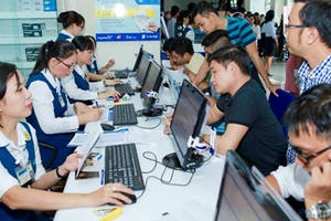 Kinh tế 24h: SIM thiếu ảnh chân dung sẽ bị thu hồi?