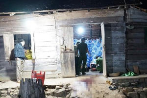 Đắk Lắk: Điều tra vụ cha bị con trai chém tử vong trong lúc ngủ