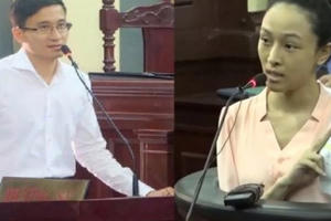 Bản tin Pháp luật Plus: Lộ diện nhiều tình tiết bất ngờ có thể "xoay chuyển" trong vụ án hoa hậu Phương Nga?