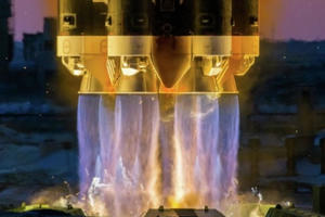 Những hình ảnh đặc sắc nhất thế giới tuần cuối cùng của năm 2019