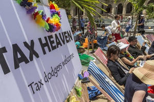 Kỳ 3 - Toàn cầu “náo loạn” trước “Hồ sơ Panama” và câu chuyện chống chuyển giá tại Việt Nam: Thức tỉnh cơ quan thuế