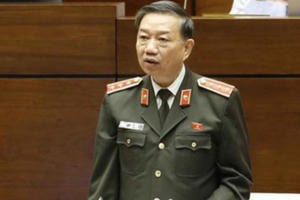 Khoảng 50 triệu công dân sẽ được cấp căn cước công dân trong vòng 1 năm tới Khoảng 50 triệu công dân sẽ được cấp căn cước công dân trong vòng 1 năm tới