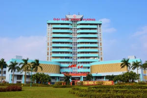 Phát hiện loạt sai phạm tại Đại học Hùng Vương