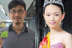 Showbiz Việt - tình tiền ra đi, bẽ bàng ở lại Showbiz Việt - tình tiền ra đi, bẽ bàng ở lại