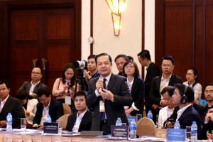 Đối tác lý tưởng cho các Startup Việt